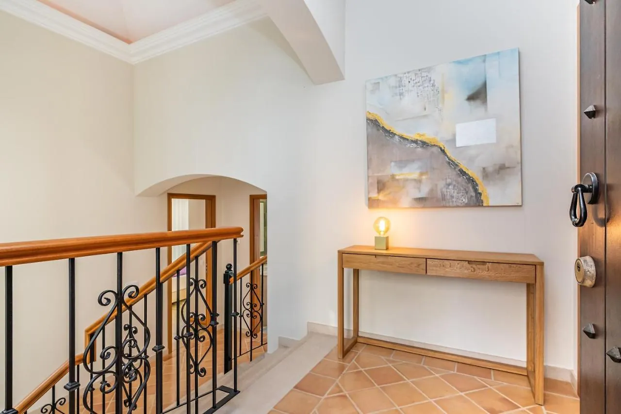 Villa Sea Renity - Palheiro Village By Alma Holiday Rentals Funchal  Funchal (Madeira)