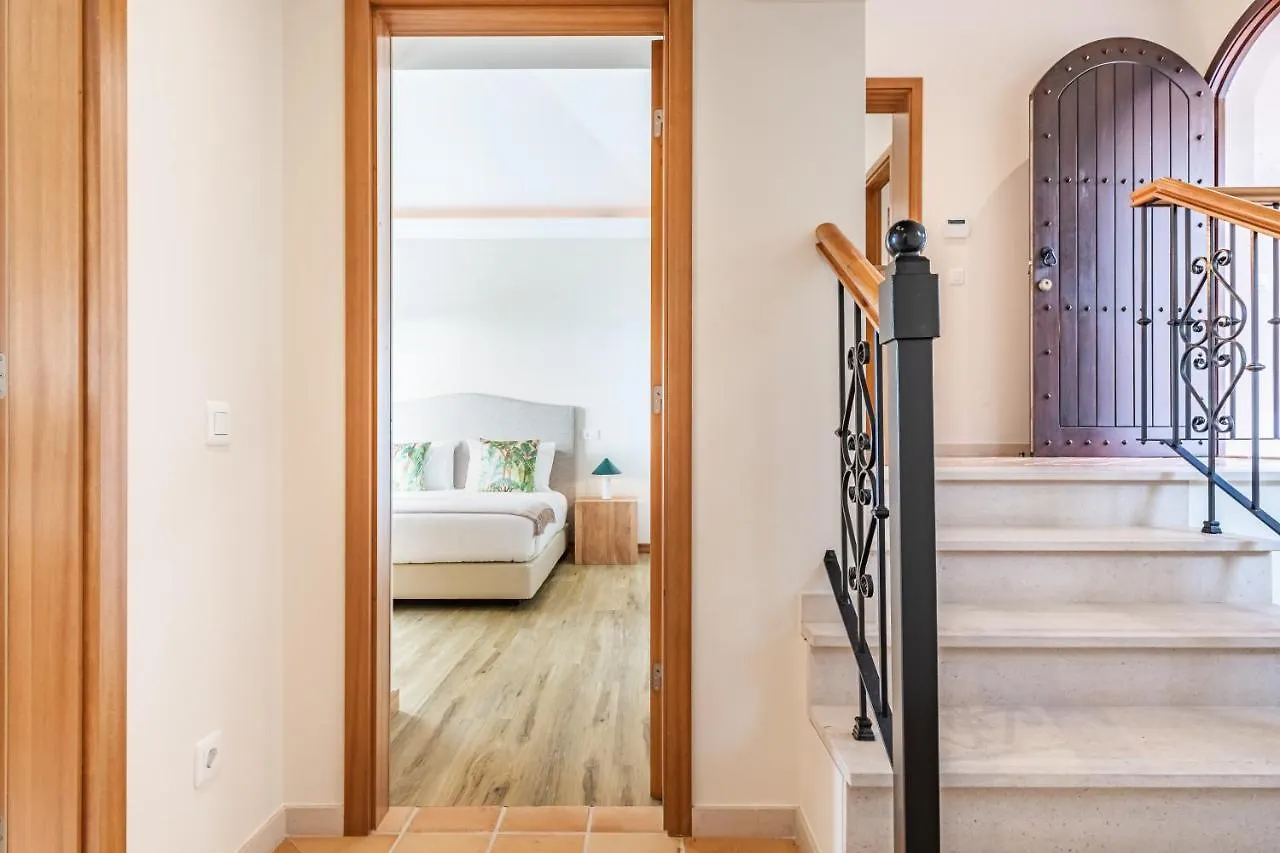 Villa Sea Renity - Palheiro Village By Alma Holiday Rentals Funchal  Portugal