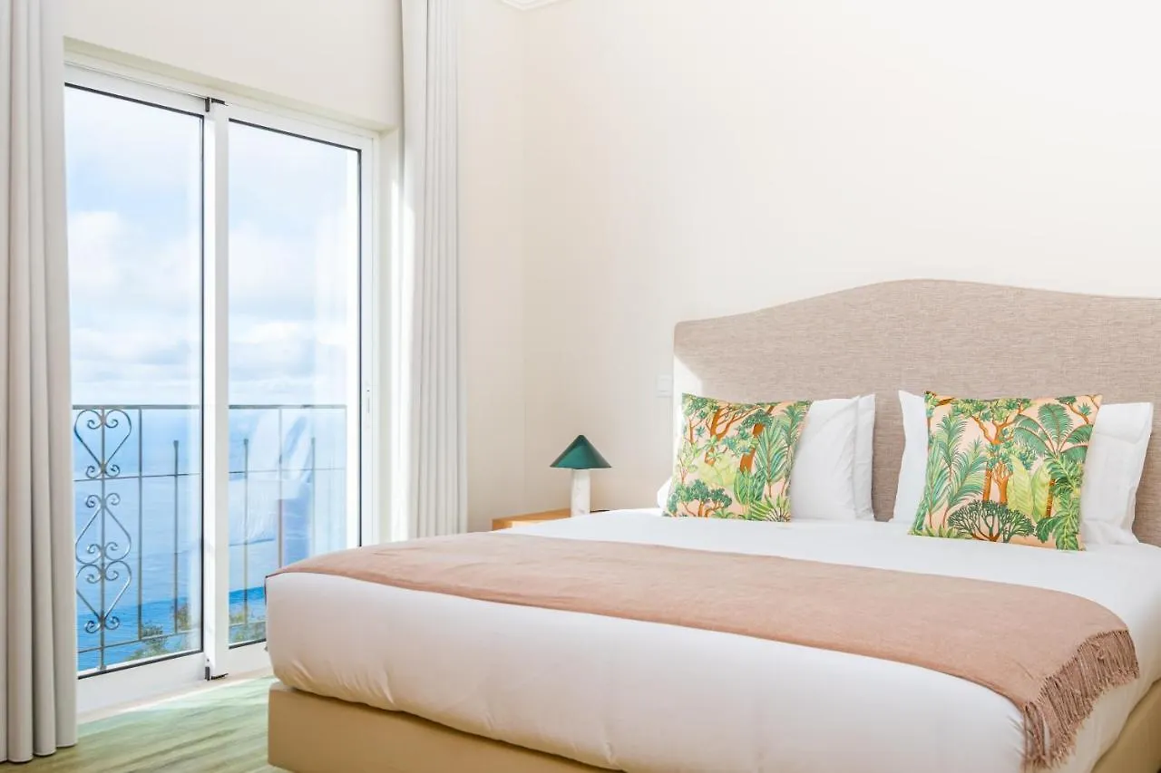 Villa Sea Renity - Palheiro Village By Alma Holiday Rentals Funchal