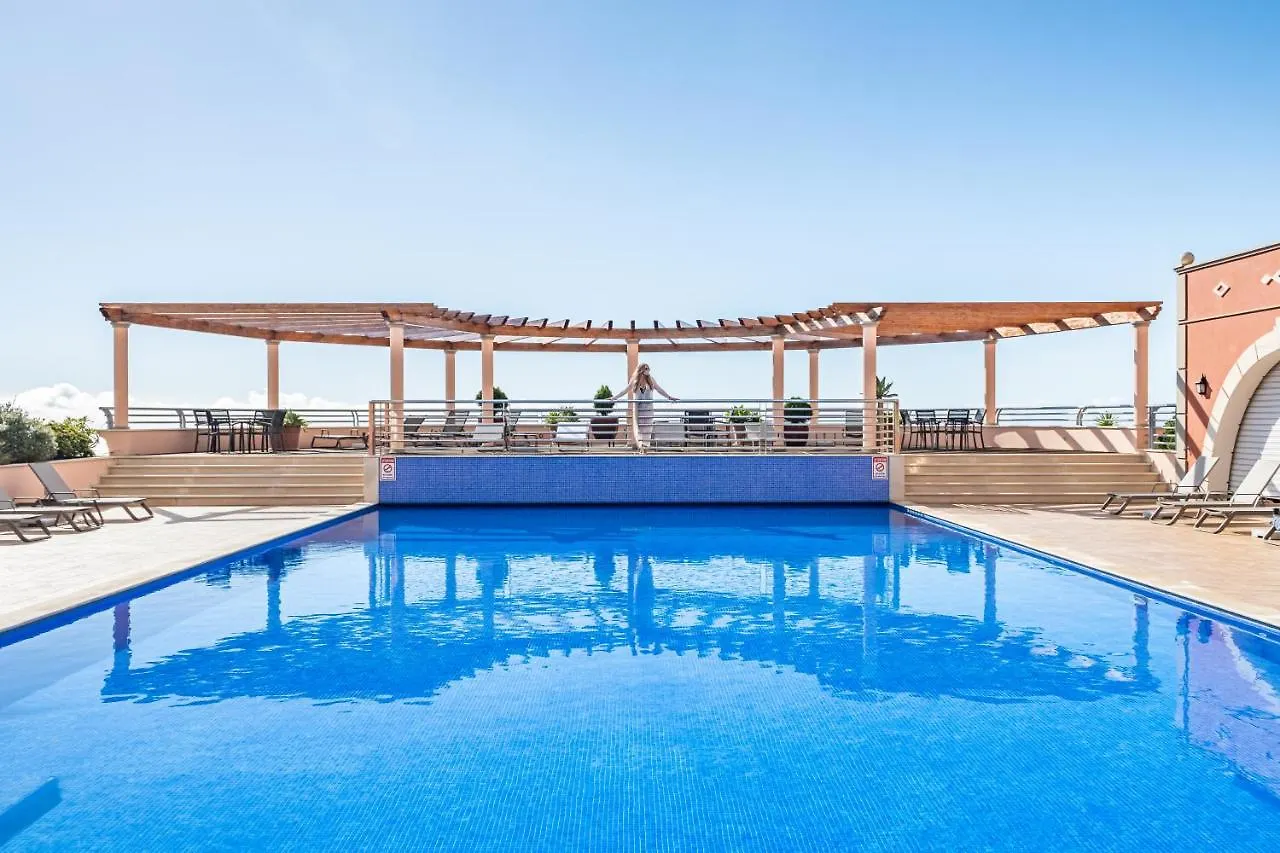 Villa Sea Renity - Palheiro Village By Alma Holiday Rentals Funchal