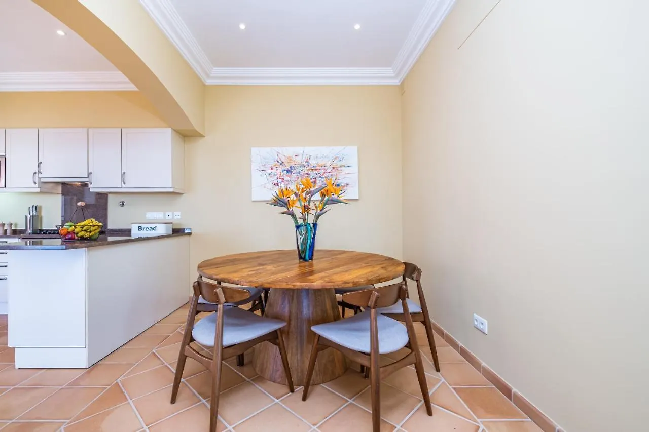 Villa Sea Renity - Palheiro Village By Alma Holiday Rentals Funchal