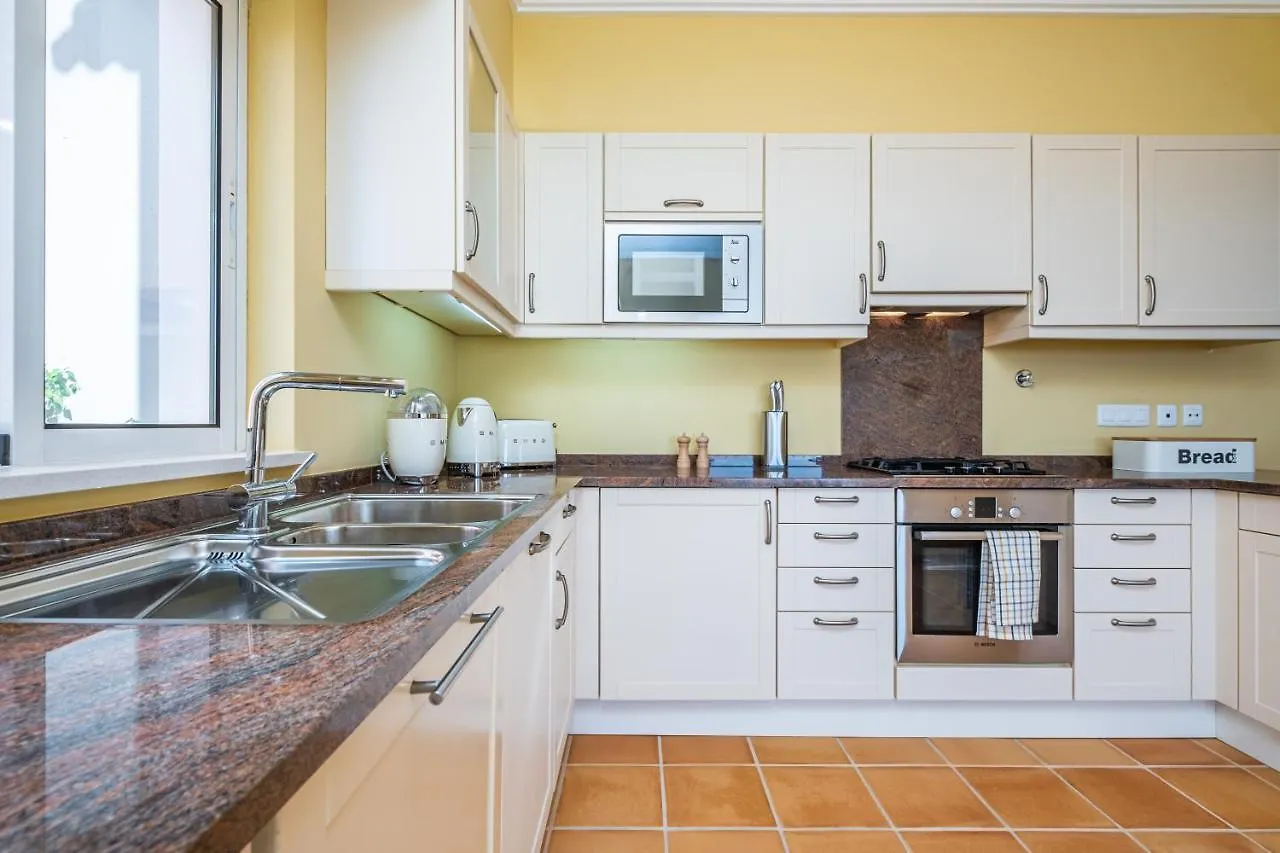 Villa Sea Renity - Palheiro Village By Alma Holiday Rentals Funchal   Funchal (Madeira)