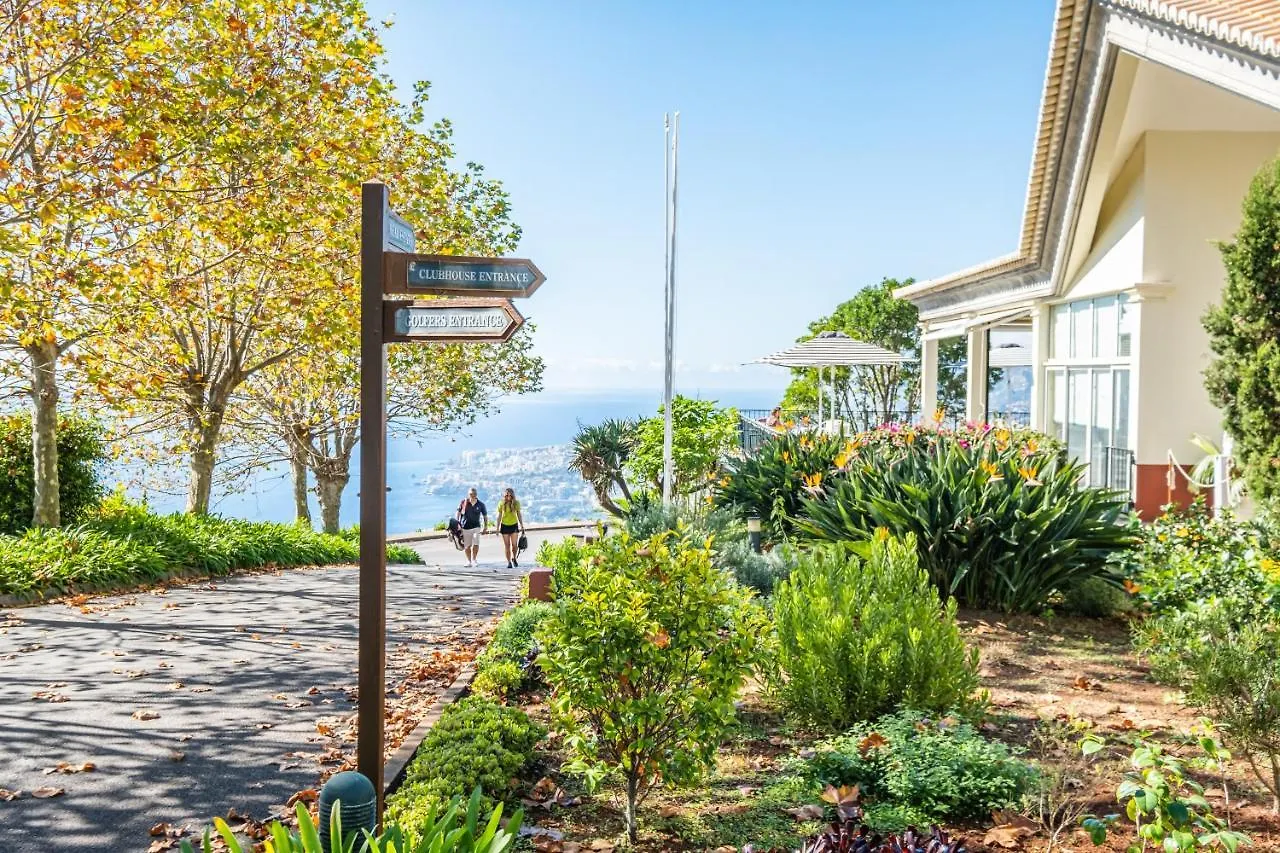 Villa Sea Renity - Palheiro Village By Alma Holiday Rentals Funchal  Funchal (Madeira)
