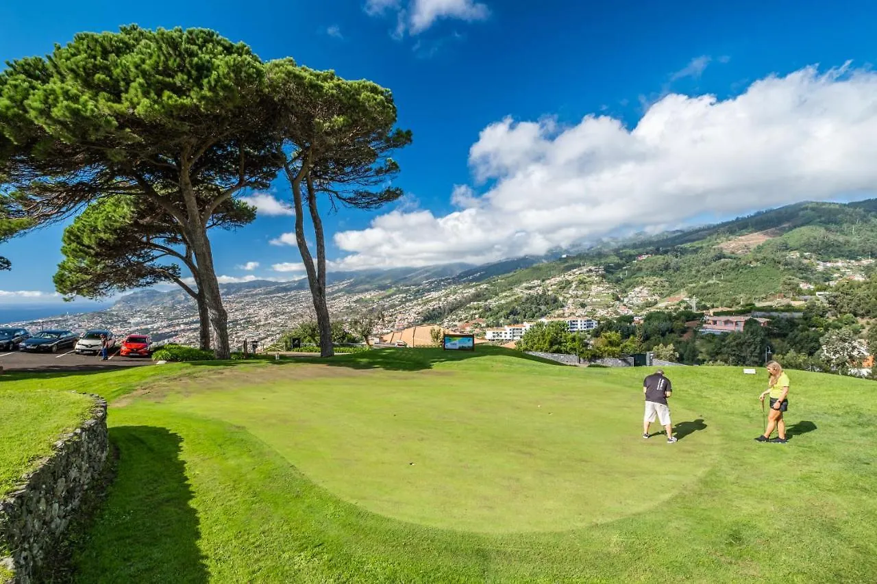 Villa Sea Renity - Palheiro Village By Alma Holiday Rentals Funchal