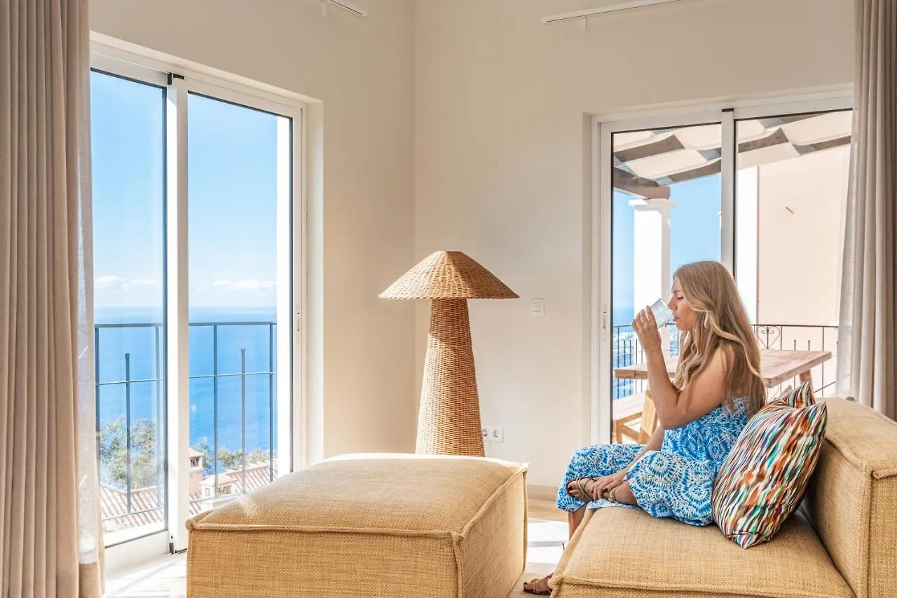 Villa Sea Renity - Palheiro Village By Alma Holiday Rentals Funchal  0*, Funchal (Madeira) Portugal