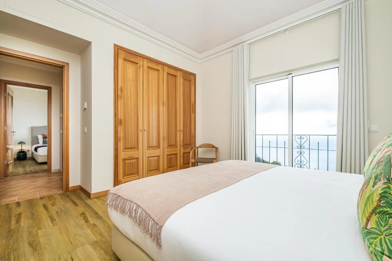 Villa Sea Renity - Palheiro Village By Alma Holiday Rentals Funchal
