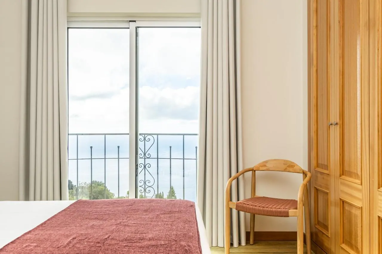 Villa Sea Renity - Palheiro Village By Alma Holiday Rentals Funchal