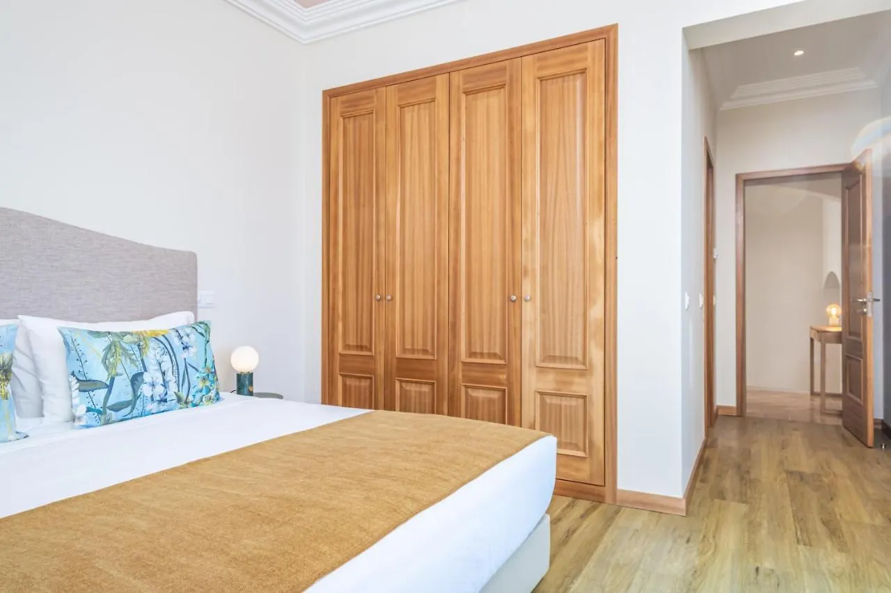 Villa Sea Renity - Palheiro Village By Alma Holiday Rentals Funchal