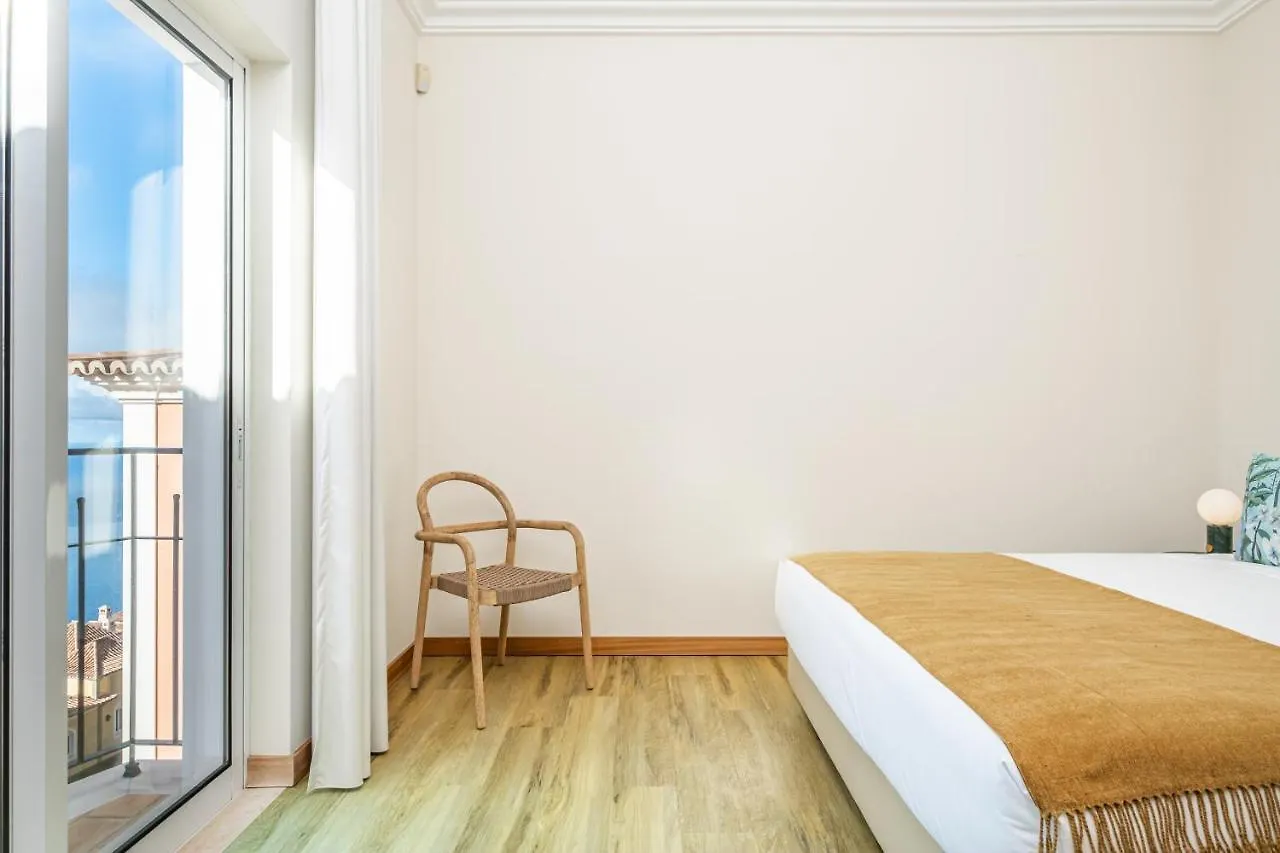 Villa Sea Renity - Palheiro Village By Alma Holiday Rentals Funchal Portekiz