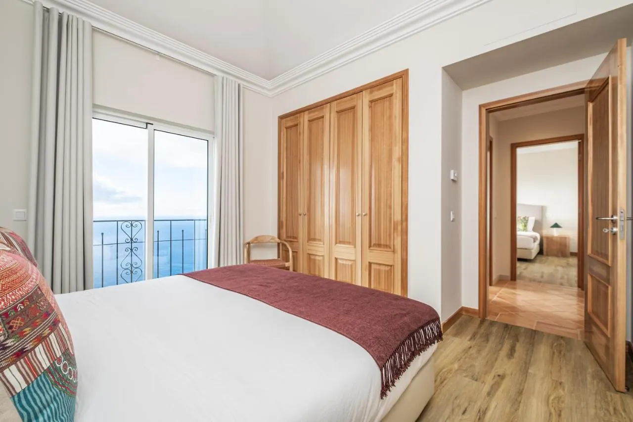 Villa Sea Renity - Palheiro Village By Alma Holiday Rentals Funchal 0*,