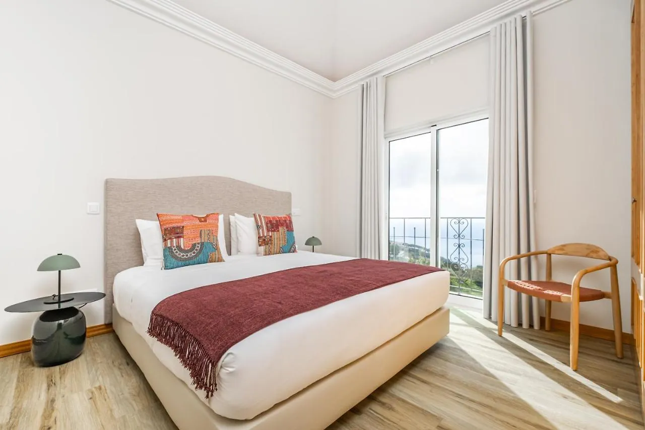 Villa Sea Renity - Palheiro Village By Alma Holiday Rentals Funchal