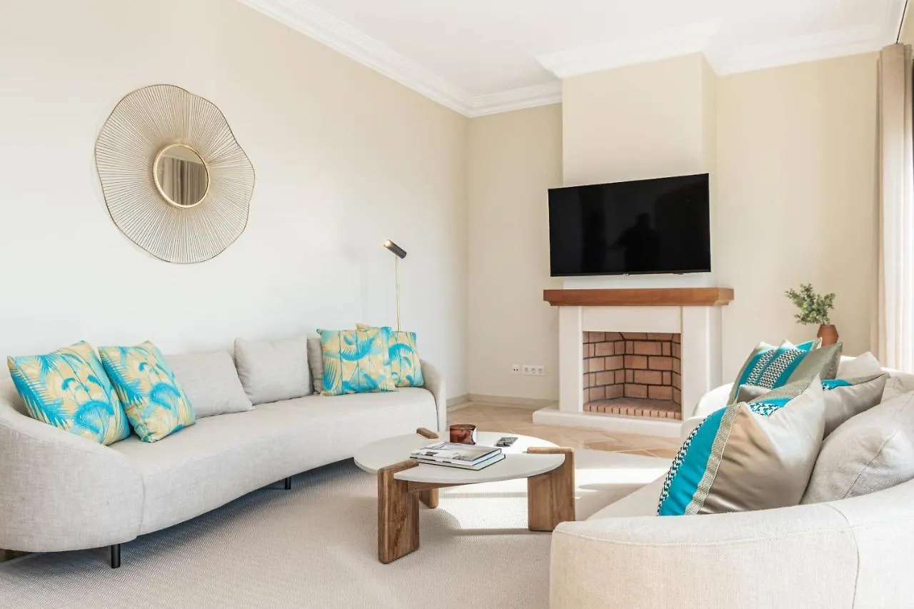 Villa Sea Renity - Palheiro Village By Alma Holiday Rentals Funchal