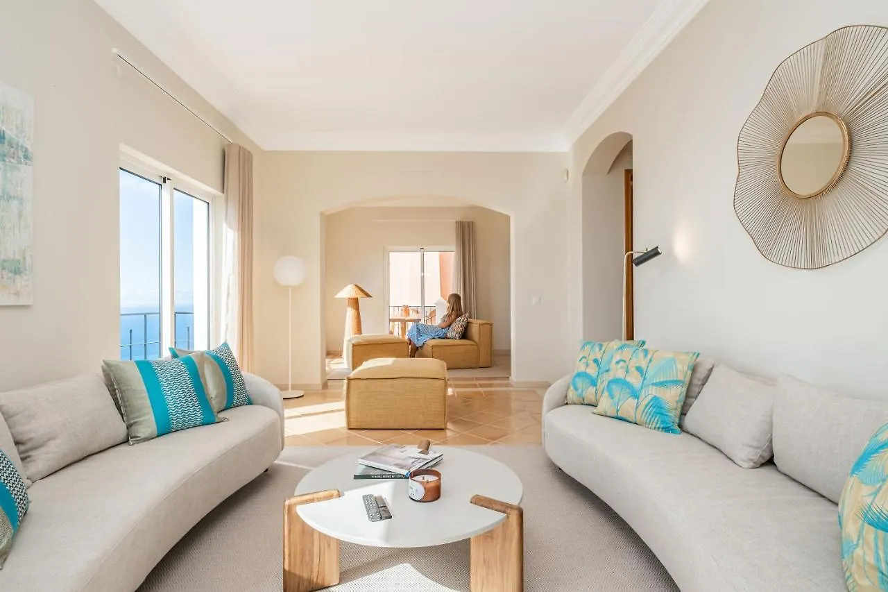 Villa Sea Renity - Palheiro Village By Alma Holiday Rentals Funchal Portekiz